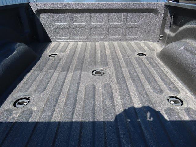 new 2025 Ram 2500 car, priced at $70,500