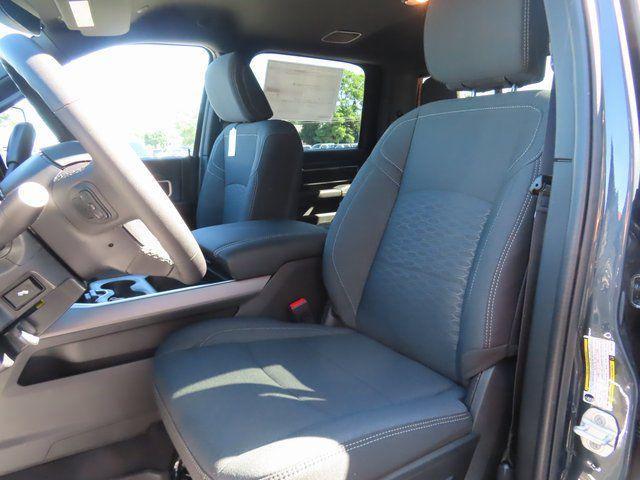 new 2025 Ram 2500 car, priced at $72,500