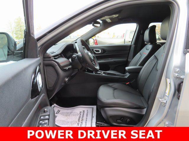 new 2026 Jeep Compass car, priced at $33,628