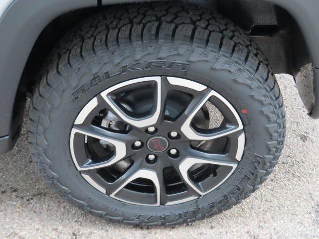 new 2026 Jeep Compass car, priced at $33,700