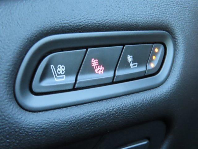 used 2021 Cadillac Escalade ESV car, priced at $49,998