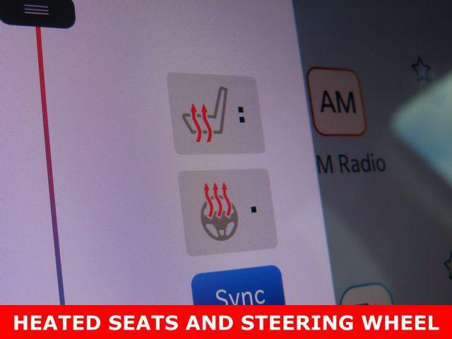 used 2024 Chrysler Pacifica car, priced at $28,277