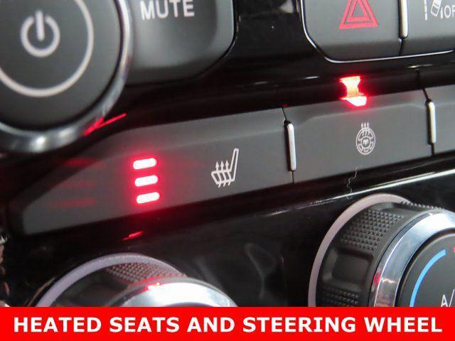 new 2026 Ram 1500 car, priced at $58,967