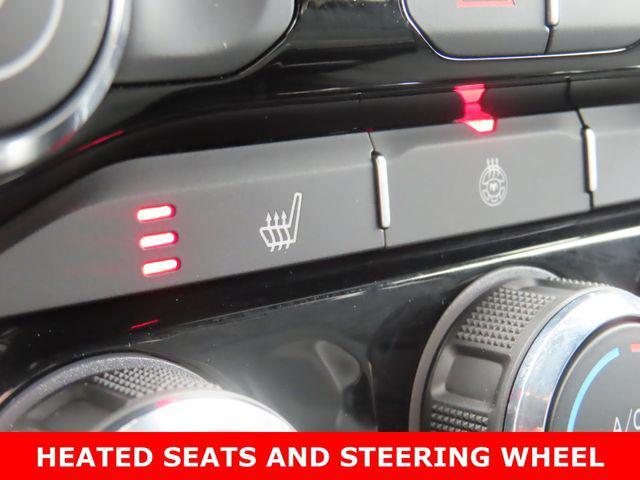 new 2026 Ram 1500 car, priced at $58,967