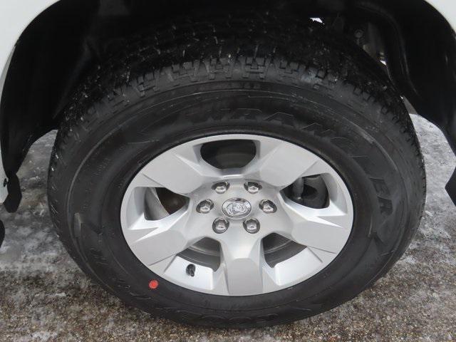 new 2026 Ram 1500 car, priced at $58,967