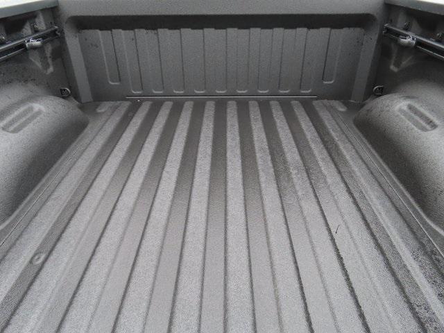 new 2026 Ram 1500 car, priced at $58,967