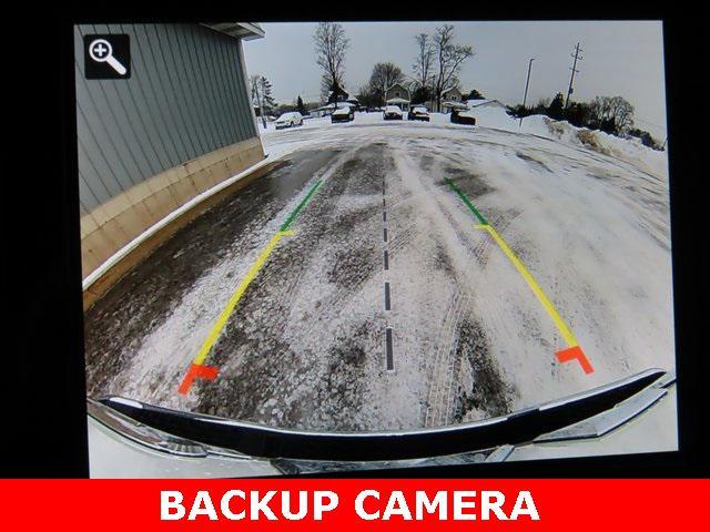 new 2026 Ram 1500 car, priced at $58,967