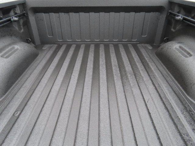 new 2026 Ram 1500 car, priced at $58,967