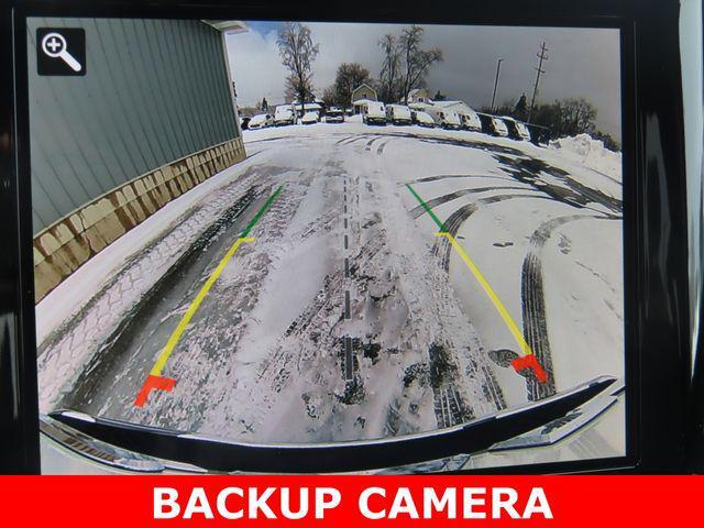 new 2026 Ram 1500 car, priced at $58,967