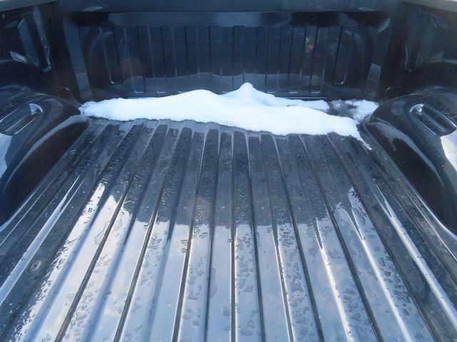 new 2026 Ram 1500 car, priced at $56,519