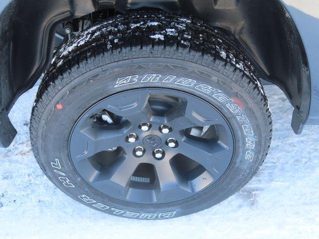 new 2026 Ram 1500 car, priced at $56,519