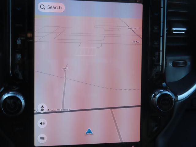 new 2026 Ram 1500 car, priced at $56,519