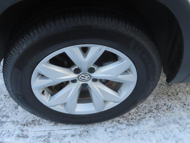 used 2019 Volkswagen Atlas car, priced at $12,977