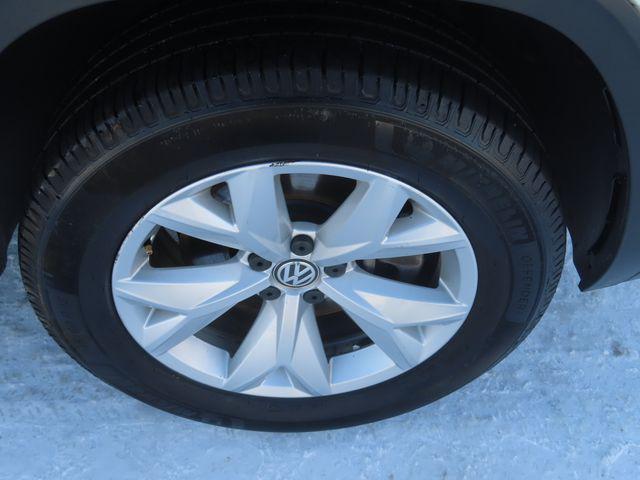 used 2019 Volkswagen Atlas car, priced at $12,977