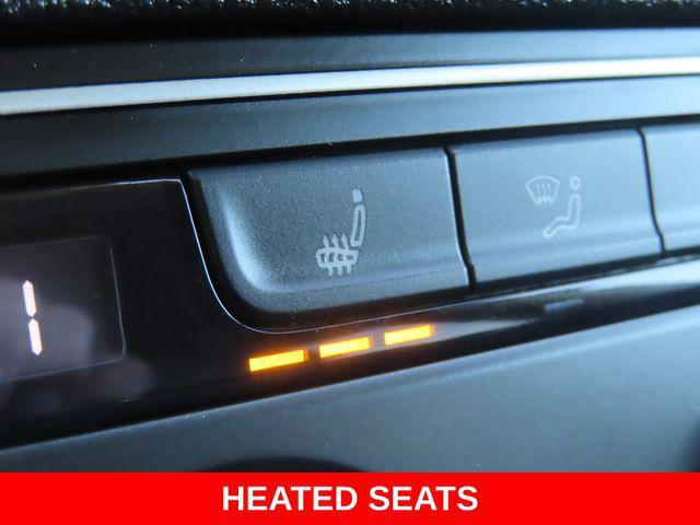 used 2019 Volkswagen Atlas car, priced at $12,977