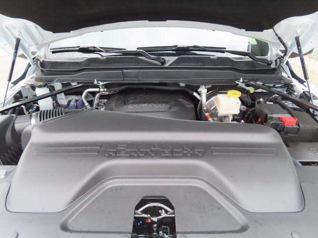 new 2026 Ram 2500 car, priced at $64,998