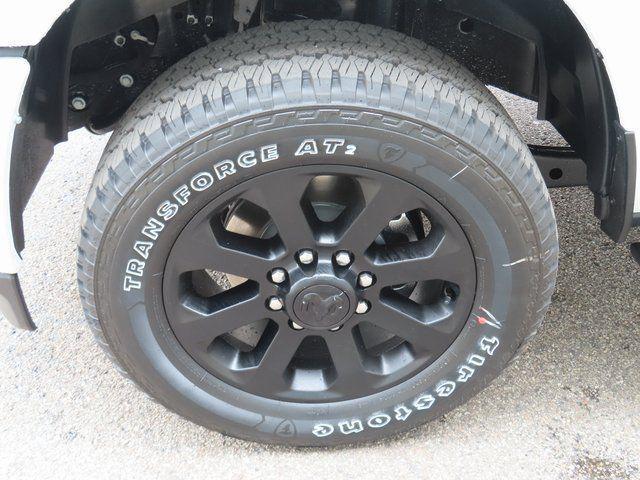 new 2026 Ram 2500 car, priced at $64,998