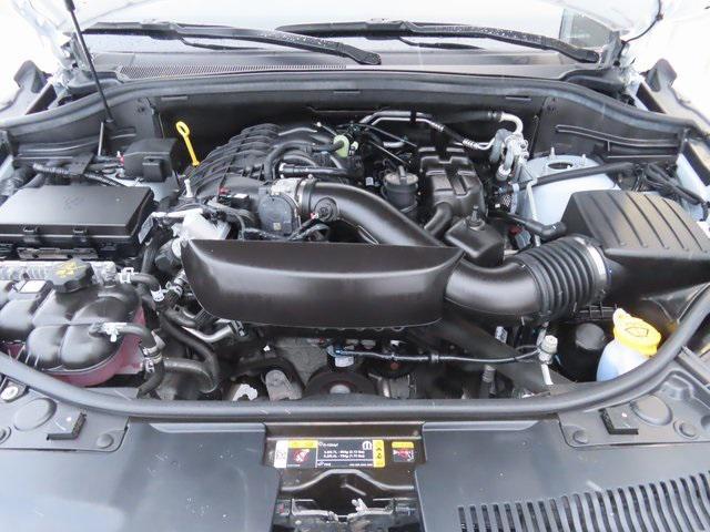 used 2024 Dodge Durango car, priced at $38,995