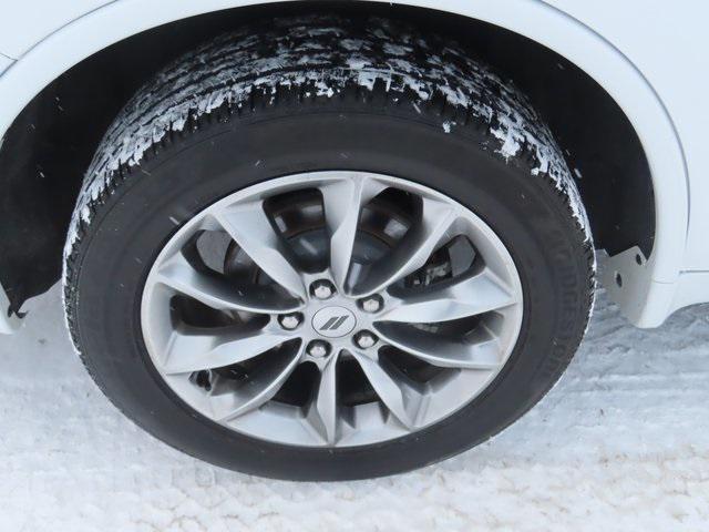 used 2024 Dodge Durango car, priced at $38,995