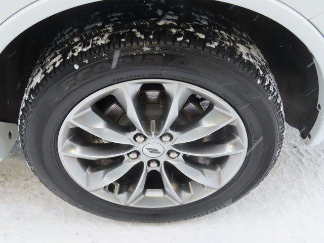 used 2024 Dodge Durango car, priced at $37,397