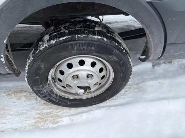 used 2023 Ford Transit-250 car, priced at $38,994