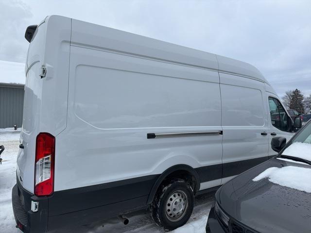 used 2023 Ford Transit-250 car, priced at $38,994