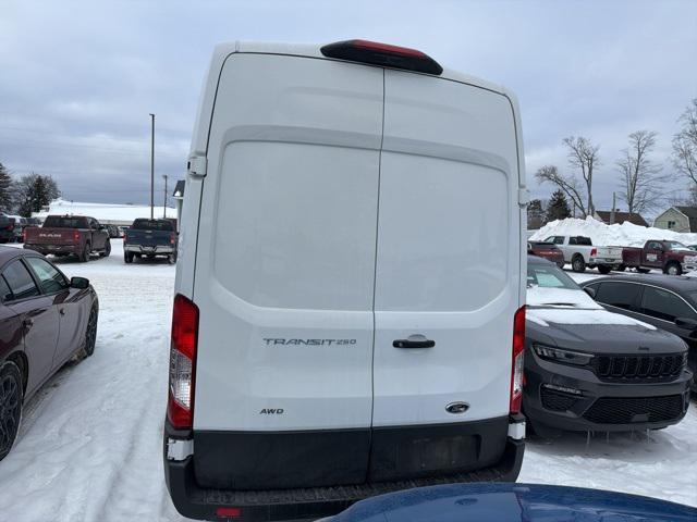 used 2023 Ford Transit-250 car, priced at $38,994