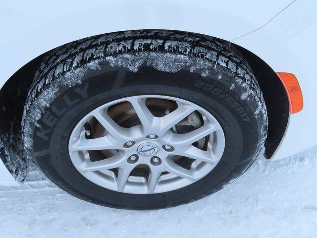 used 2024 Chrysler Pacifica car, priced at $28,497