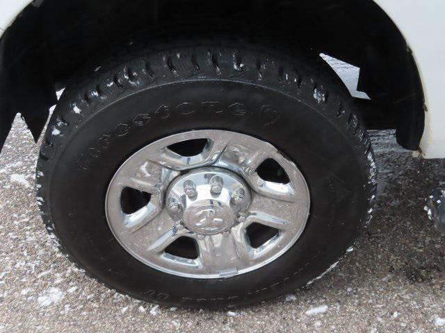 used 2017 Ram 3500 car, priced at $25,500