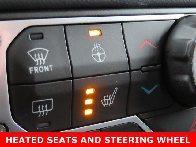 new 2026 Jeep Wrangler car, priced at $83,998