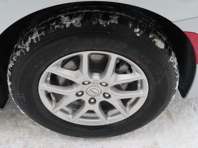 new 2026 Chrysler Pacifica car, priced at $42,601