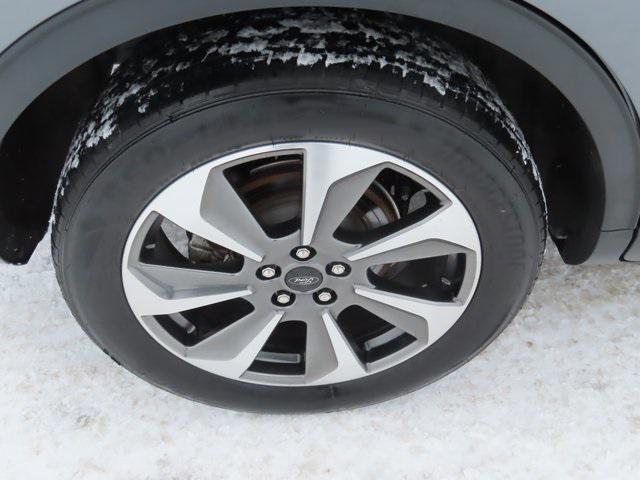 used 2024 Ford Escape car, priced at $25,995