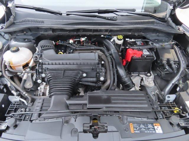 used 2024 Ford Escape car, priced at $25,995