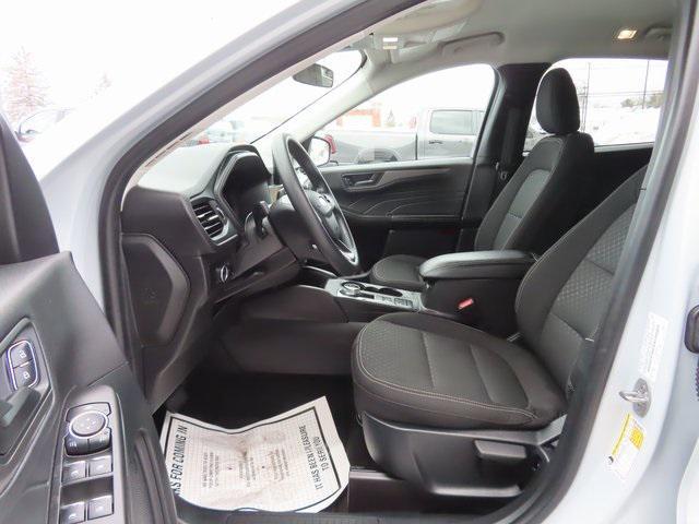 used 2025 Ford Escape car, priced at $21,386