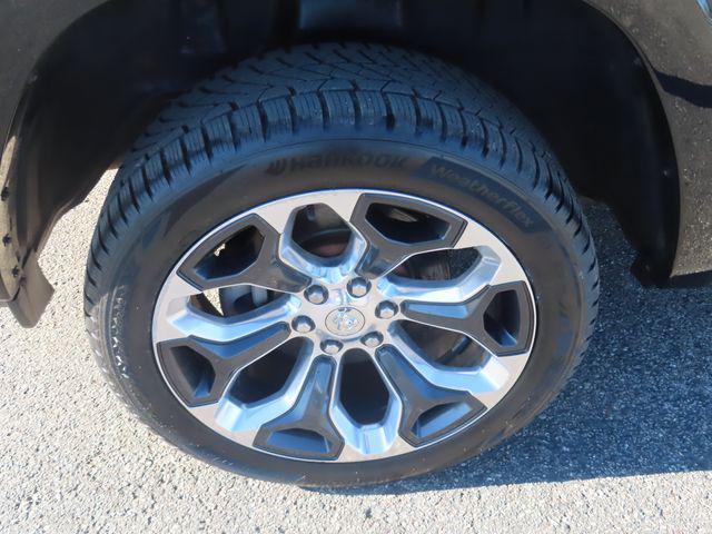used 2019 Ram 1500 car, priced at $35,004