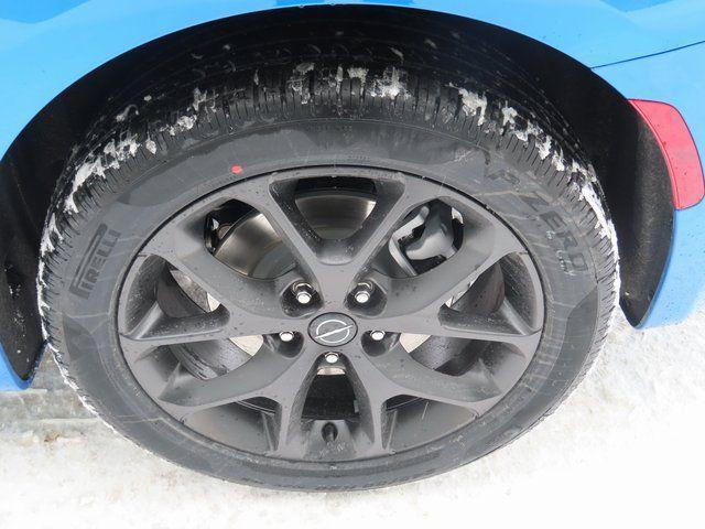 new 2026 Chrysler Pacifica car, priced at $53,127