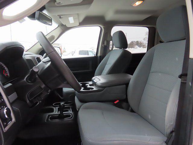 used 2013 Ram 2500 car, priced at $28,608