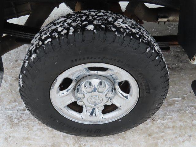 used 2013 Ram 2500 car, priced at $28,608