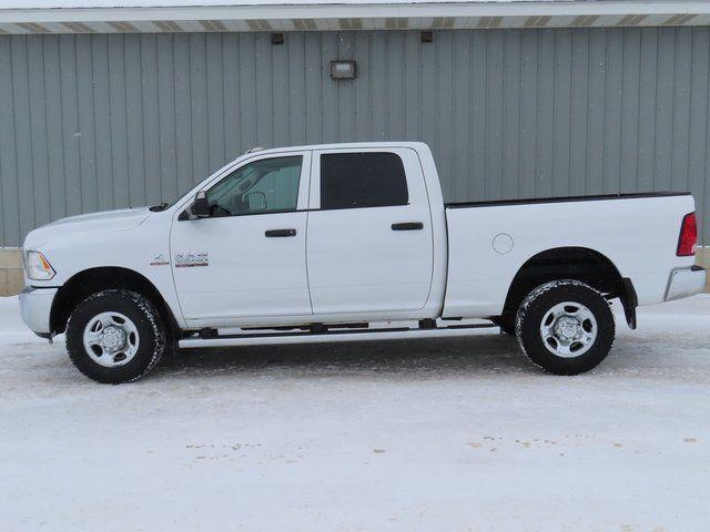 used 2013 Ram 2500 car, priced at $28,608