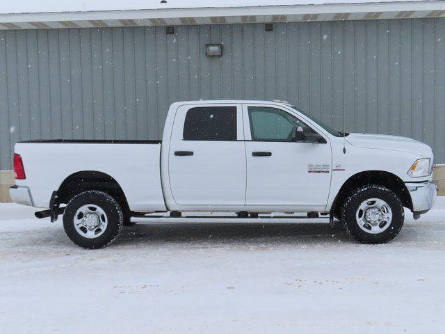 used 2013 Ram 2500 car, priced at $28,608