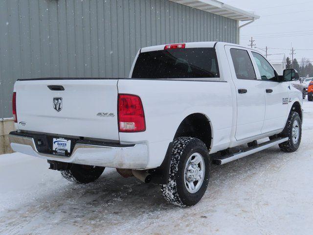 used 2013 Ram 2500 car, priced at $28,608
