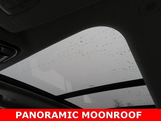 used 2024 Jeep Grand Cherokee L car, priced at $34,995