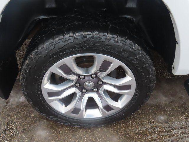 used 2020 Ram 1500 car, priced at $29,527