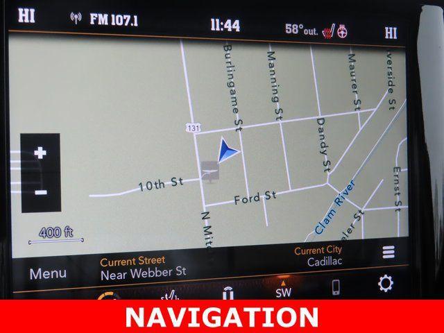 used 2020 Ram 1500 car, priced at $29,527