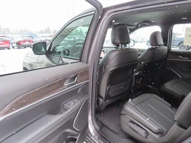 new 2026 Jeep Grand Cherokee L car, priced at $49,183