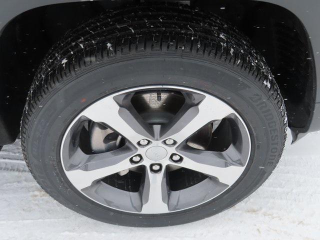 new 2026 Jeep Grand Cherokee L car, priced at $49,183