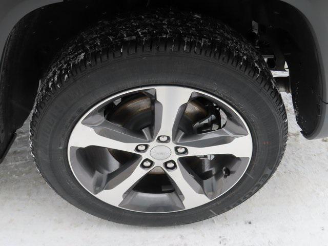 new 2026 Jeep Grand Cherokee L car, priced at $49,183