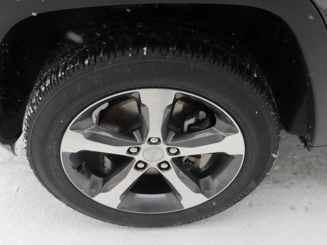 new 2026 Jeep Grand Cherokee L car, priced at $49,183