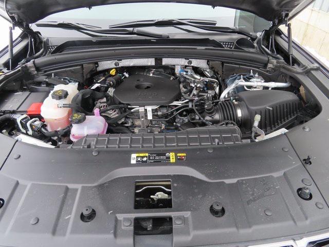 new 2026 Jeep Grand Cherokee L car, priced at $49,183