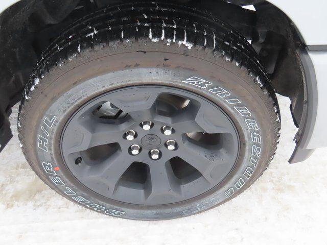 new 2026 Ram 1500 car, priced at $55,974